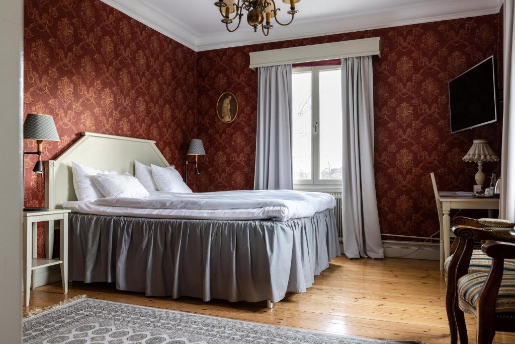 Park Hotel Linköping Fawlty Towers in Linköping