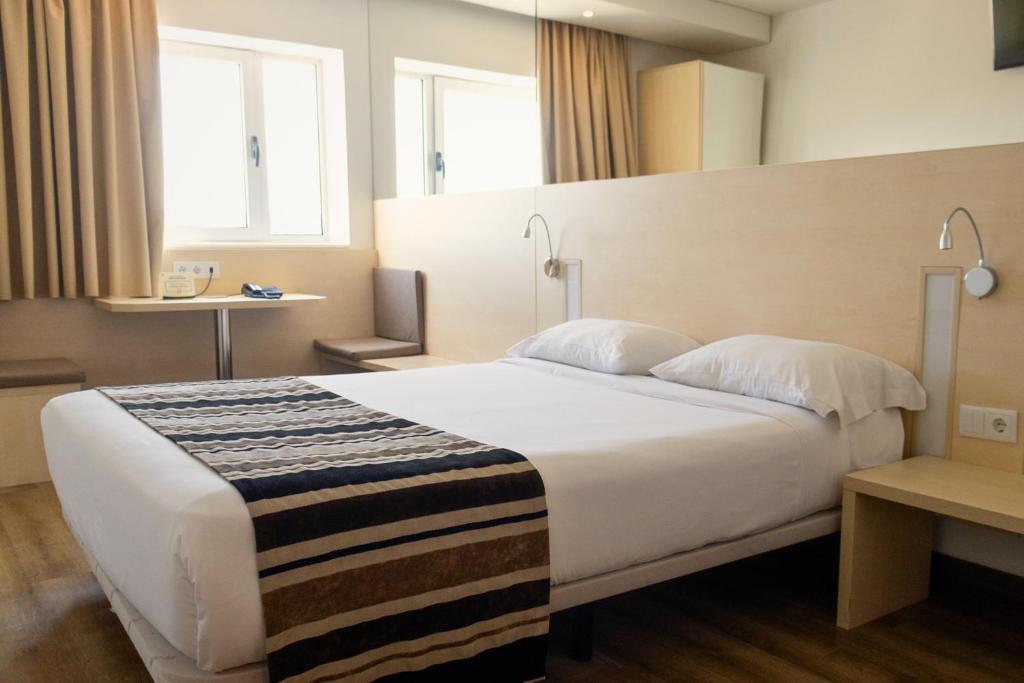 Park Hotel Porto Valongo in Valongo
