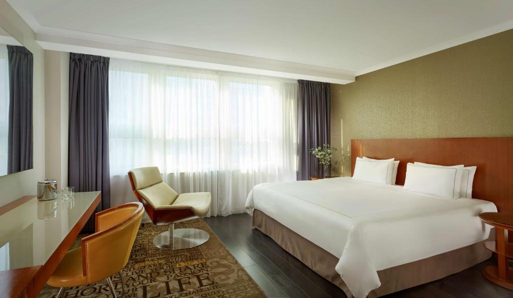 Park Plaza Nottingham in Nottingham