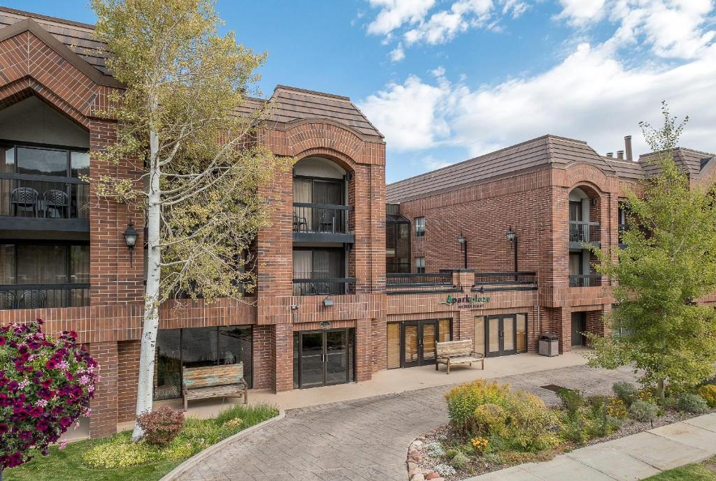 Park Plaza Resort - Park City, Ascend Collection Hotel in Park City