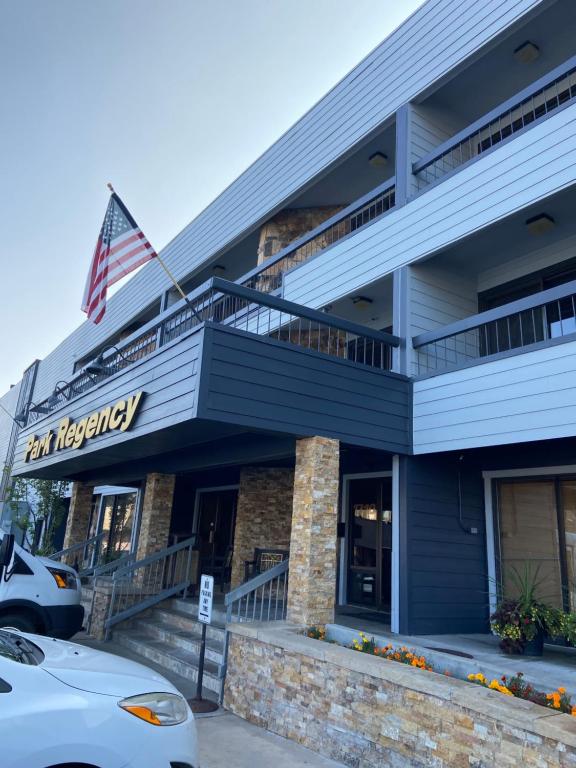Park Regency in Park City
