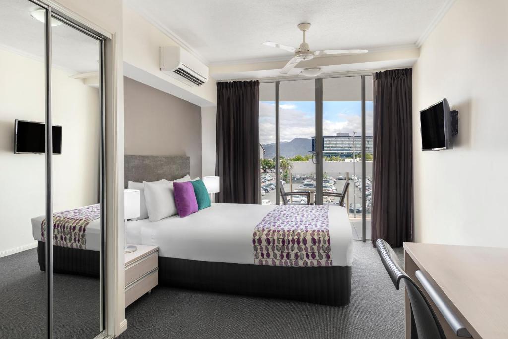 Park Regis City Quays in Cairns