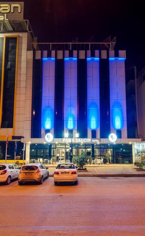 PARK YALÇIN HOTEL in Mersin