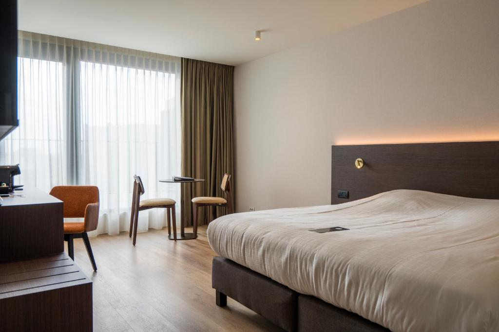 Parkhotel Kortrijk in Kortrijk