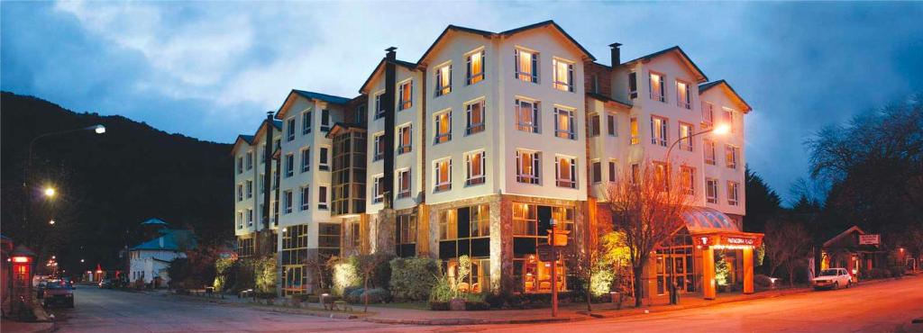 Patagonia Plaza Hotel in San Martín de los Andes