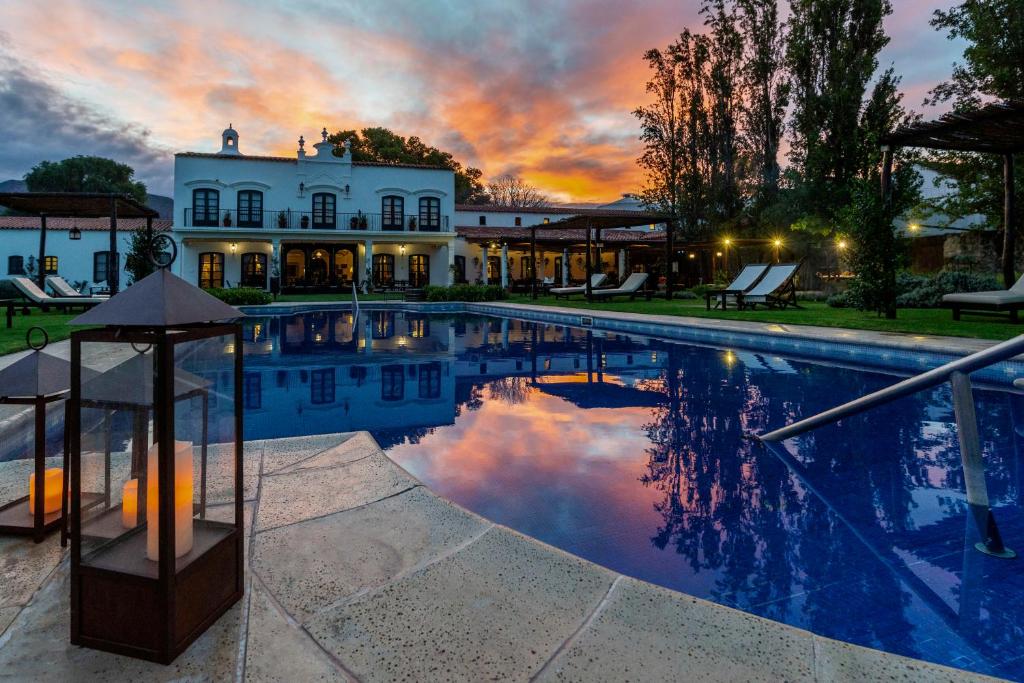 Patios de Cafayate - Wine Hotel & Restaurant in Cafayate