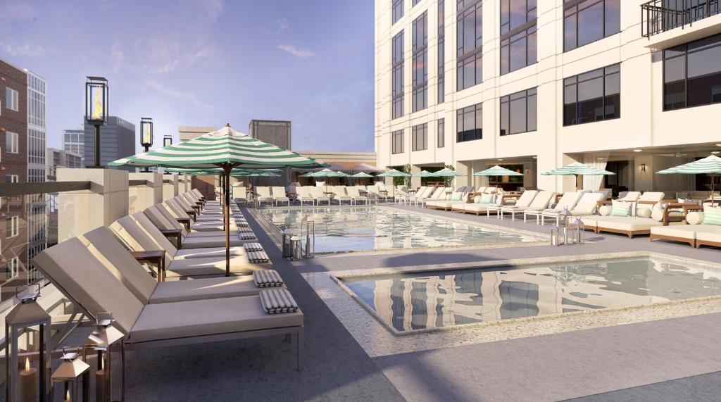 Pendry San Diego in San Diego