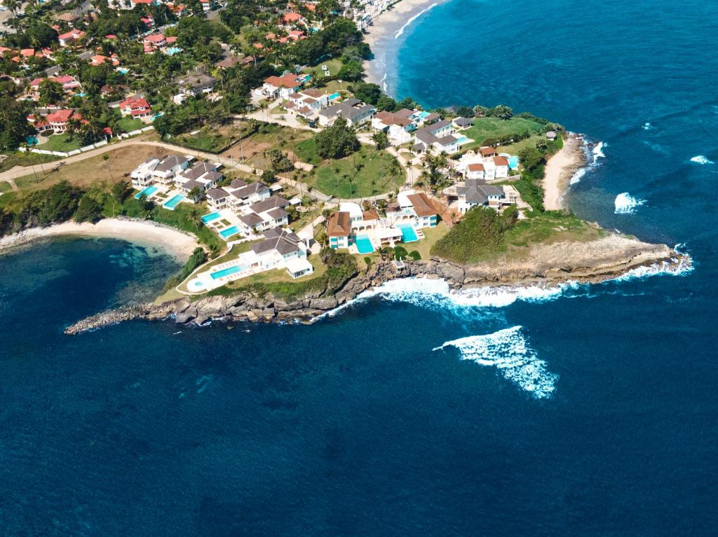 Peninsula Esmeralda Luxury Hotel & Villas in Puerto Plata