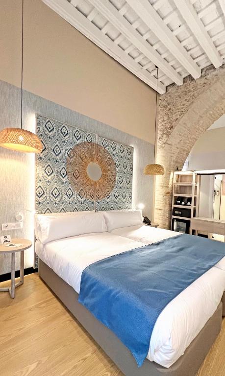 Petit Palace La Viña anteriormente Soho Boutique Cádiz in Cádiz