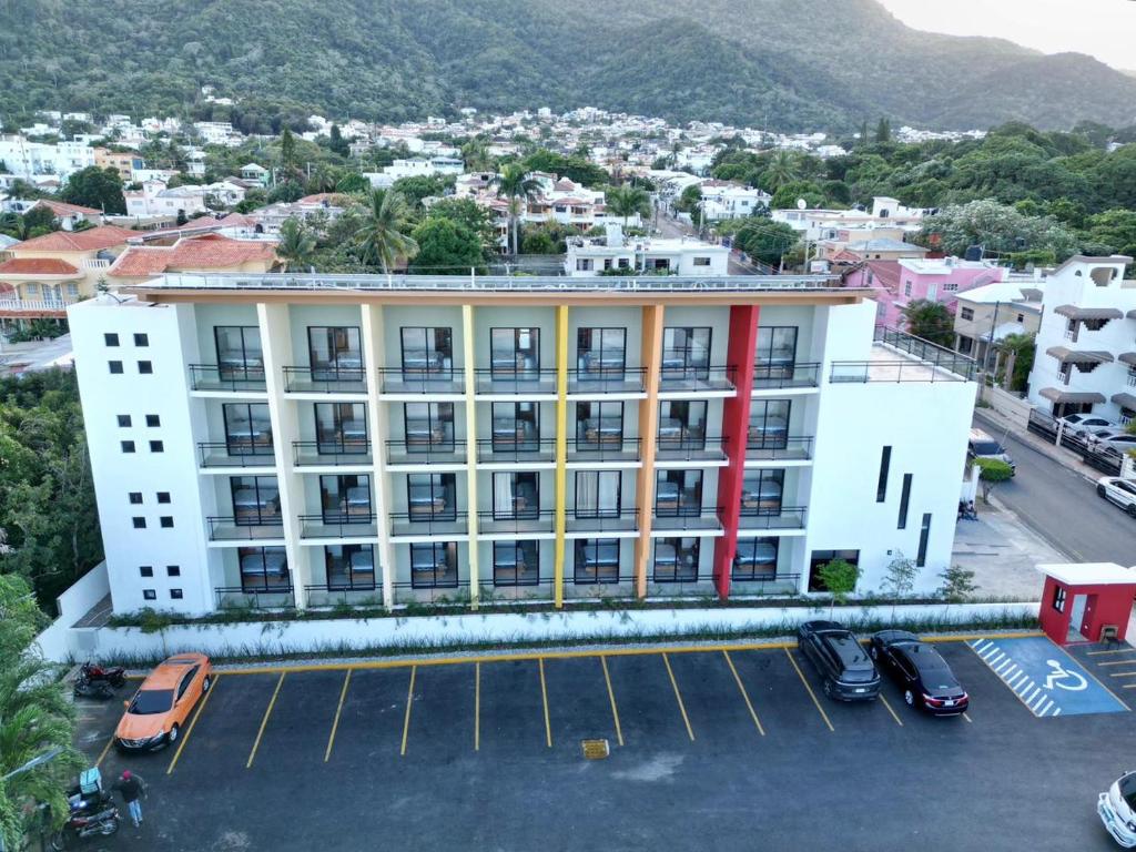 PF Hotel in Puerto Plata