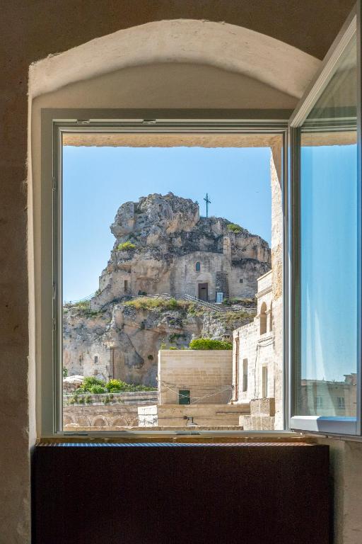 PIANELLE RESORT in Matera