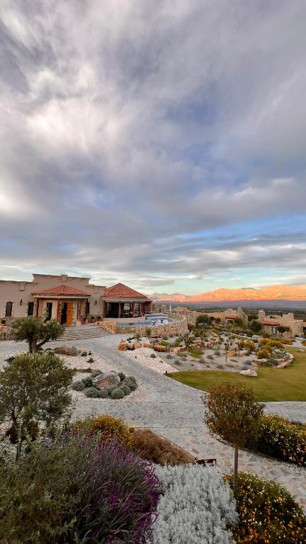 Piattelli Wine Resort Hotel Cafayate in Cafayate
