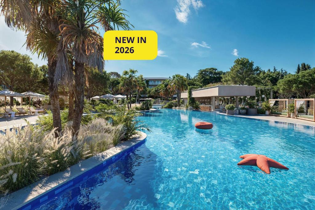 Pical Resort, Valamar Collection in Poreč