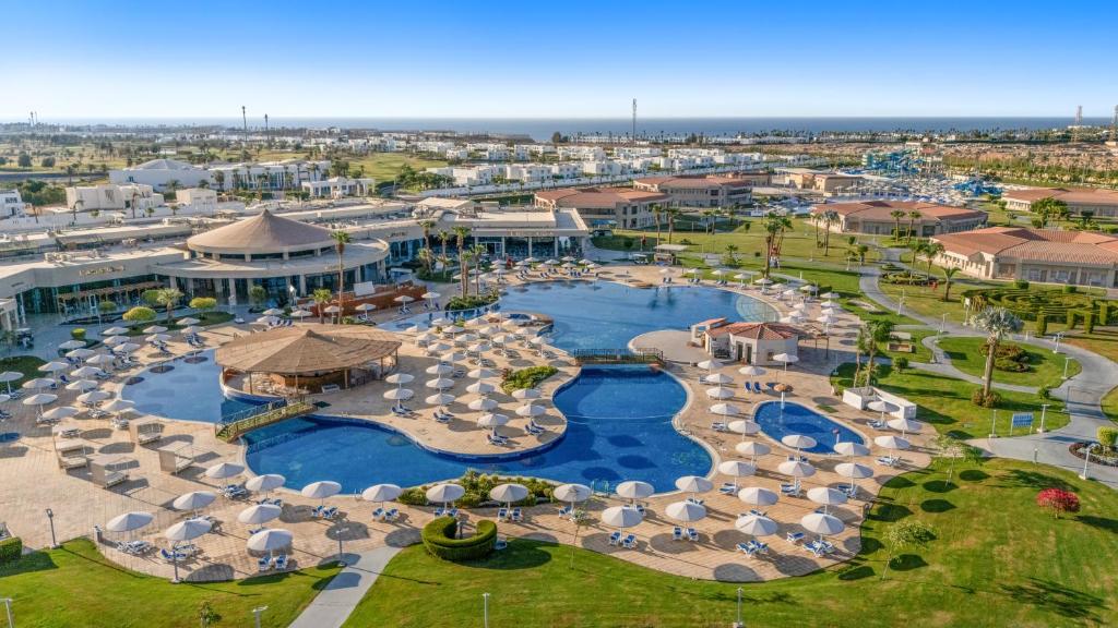 Pickalbatros Golf Luxury Suites - All Inclusive in Sharm El Sheikh