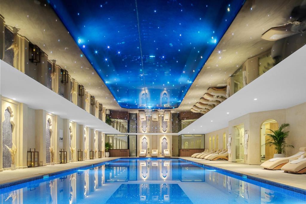 Pickalbatros The Stadium & SPA - All Inclusive in Marrakech