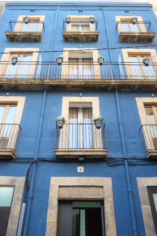 Pigal in Tarragona