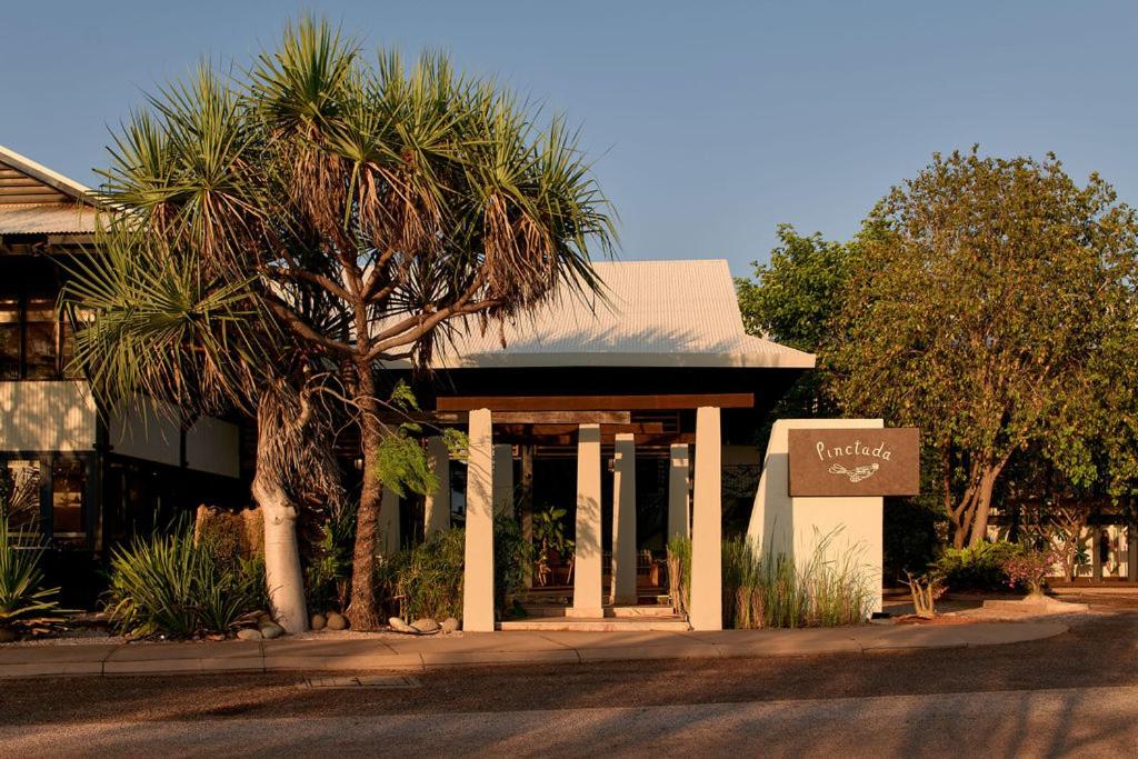 Pinctada Hotel Broome in Broome