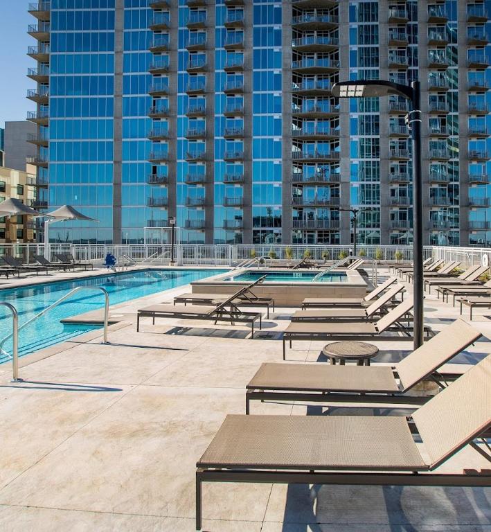 Placemakr Premier SoBro in Nashville