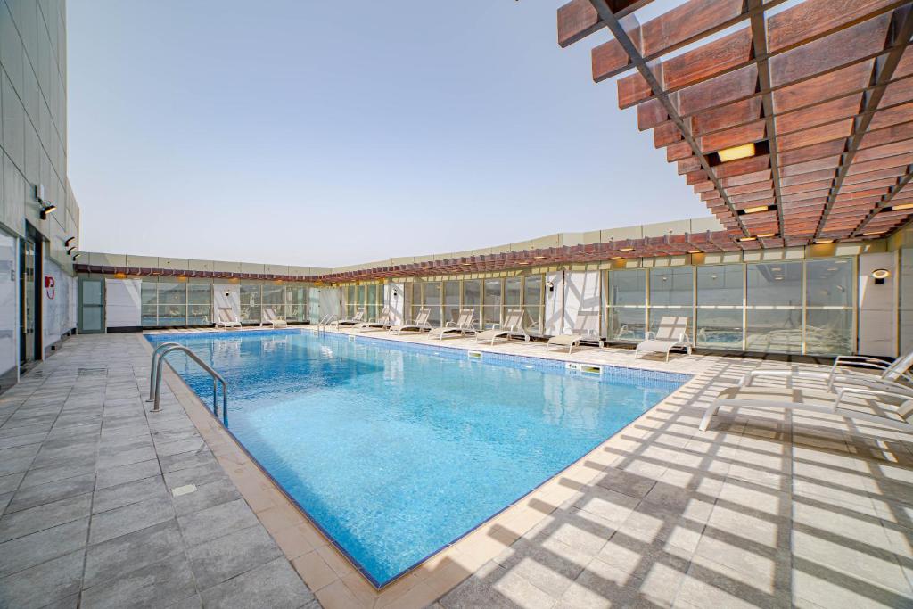 Platinum Coast Hotel Apartments in Fujairah