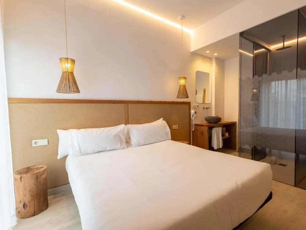 Play Hotel Ibiza - Adults Only in Ibiza
