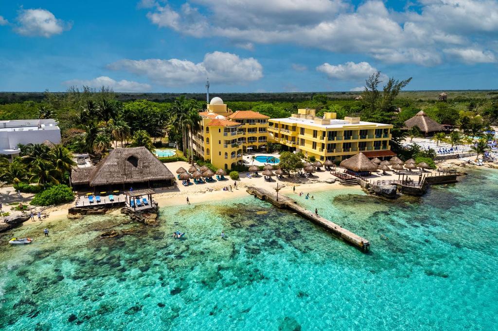 Playa Azul Cozumel in Cozumel