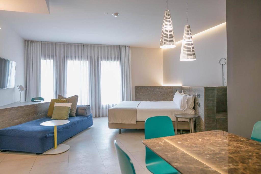 Plaza Mercado by MYR Hotels in Valencia
