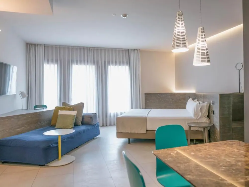 Plaza Mercado by MYR Hotels in Valencia