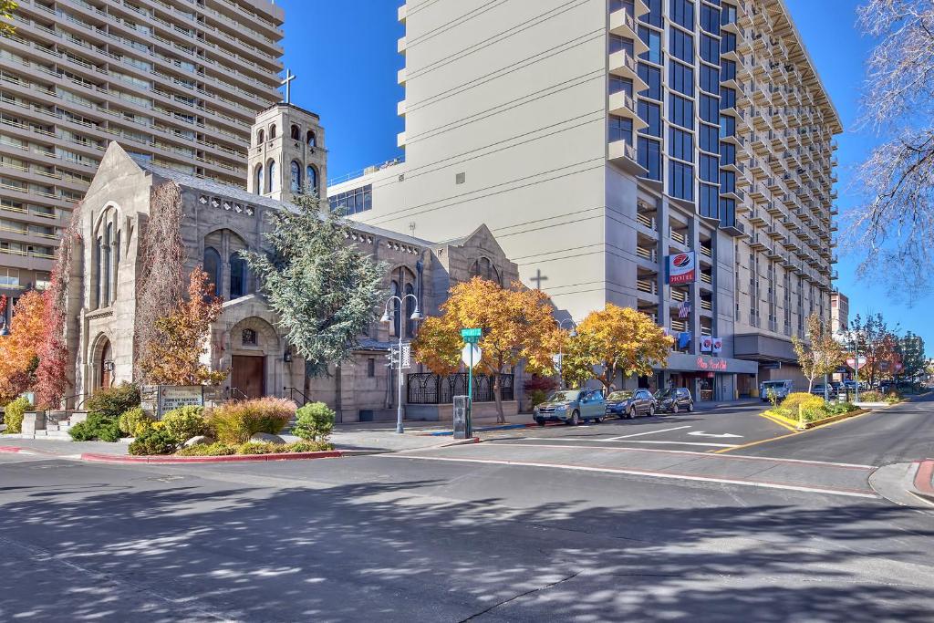 Plaza Resort Club Reno in Reno
