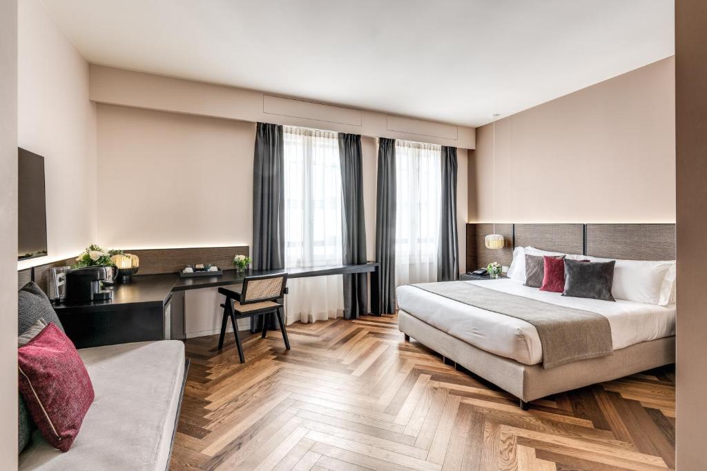 Plinius Lifestyle Hotel Lake Como in Lake Como