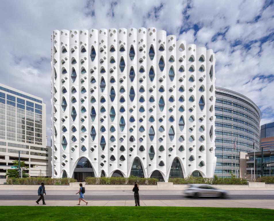 Populus Denver in Denver