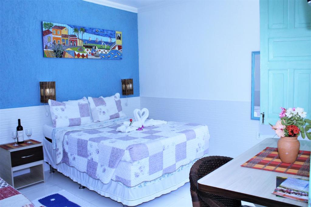 Porto Bahia Hotel in Porto Seguro