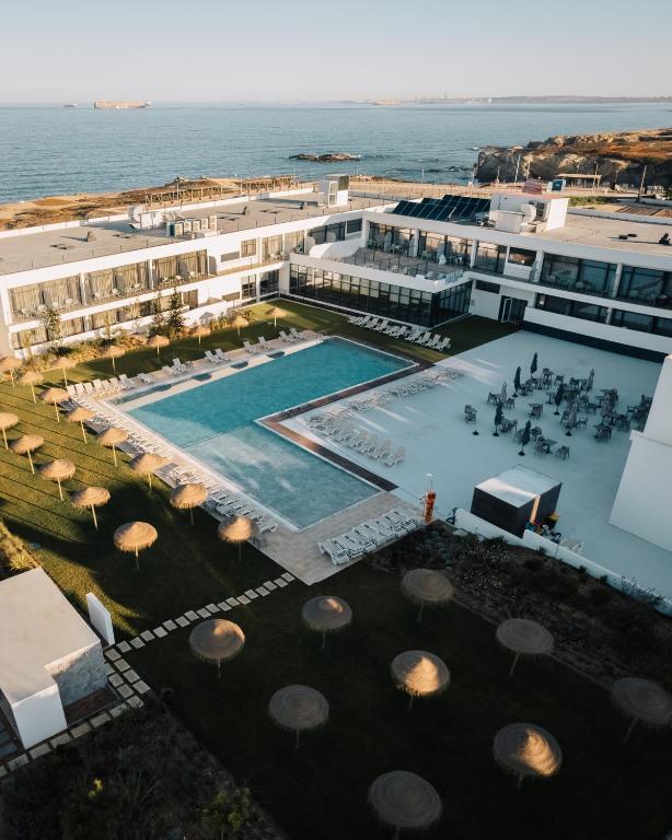 Porto Covo Praia Hotel & SPA in Sines