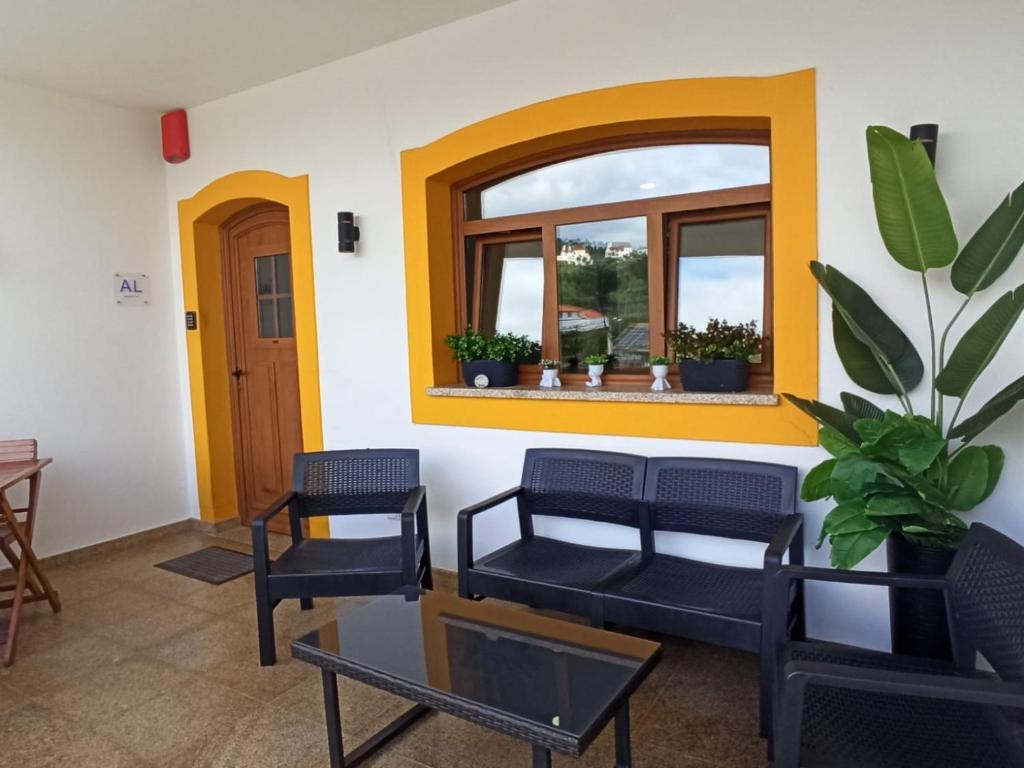 Porto D'Abrigo - Alojamento Local in Sardoal
