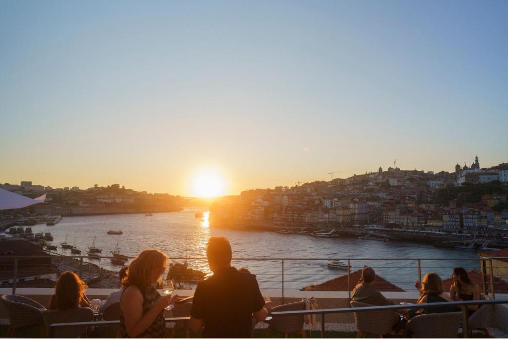 Porto River Soul Hotel in Vila Nova de Gaia