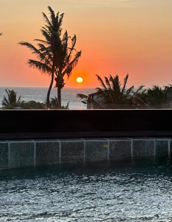 Pousada Baobá in Jericoacoara