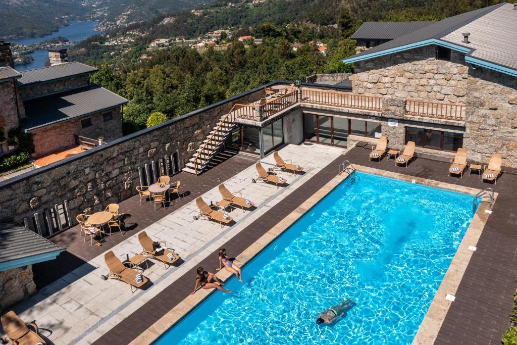 Pousada Caniçada - Gerês in Gerês