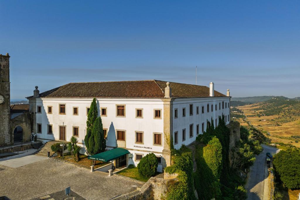 Pousada Castelo de Palmela in Palmela