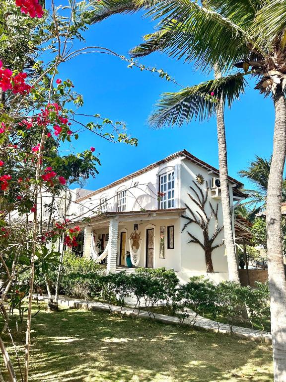Pousada da Renata in Jericoacoara