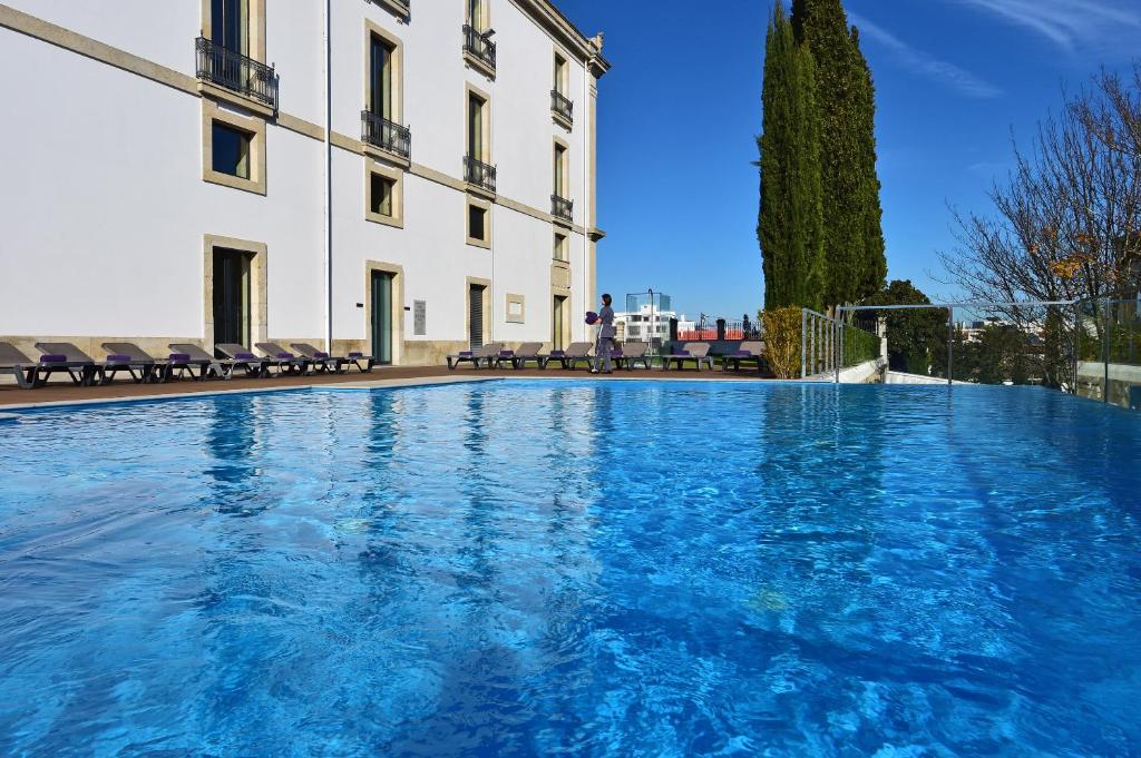 Pousada De Viseu in Viseu