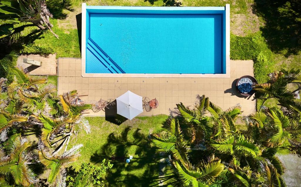 Pousada Rio da Vila in Porto Seguro