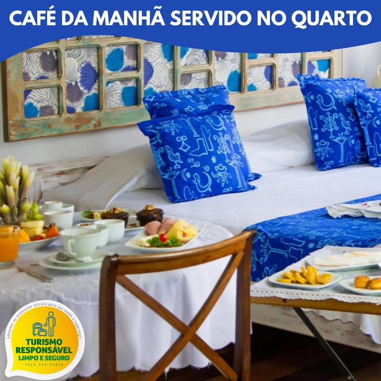Pousada Solar dos Deuses in Salvador