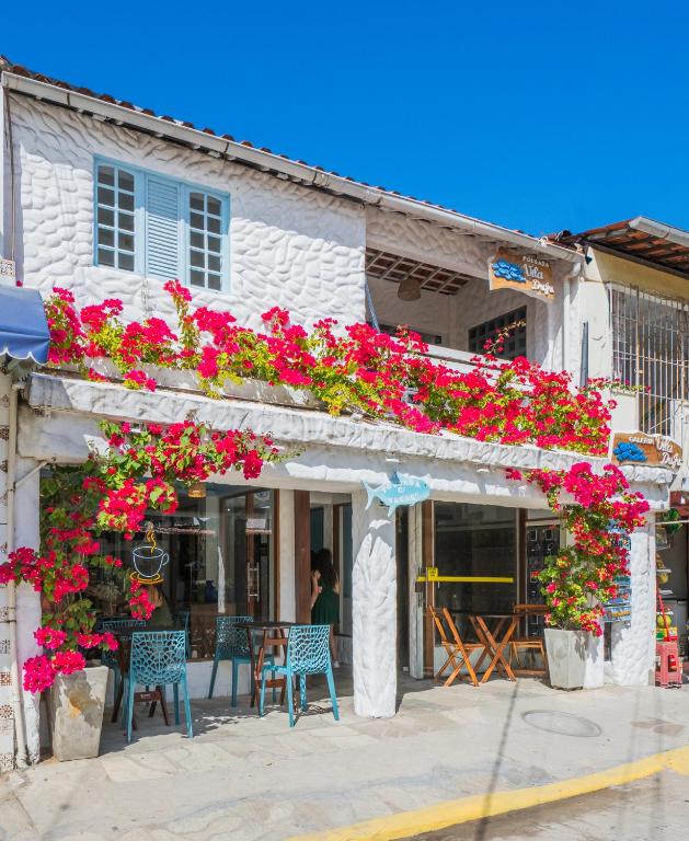 Pousada Vila DuJu in Porto de Galinhas