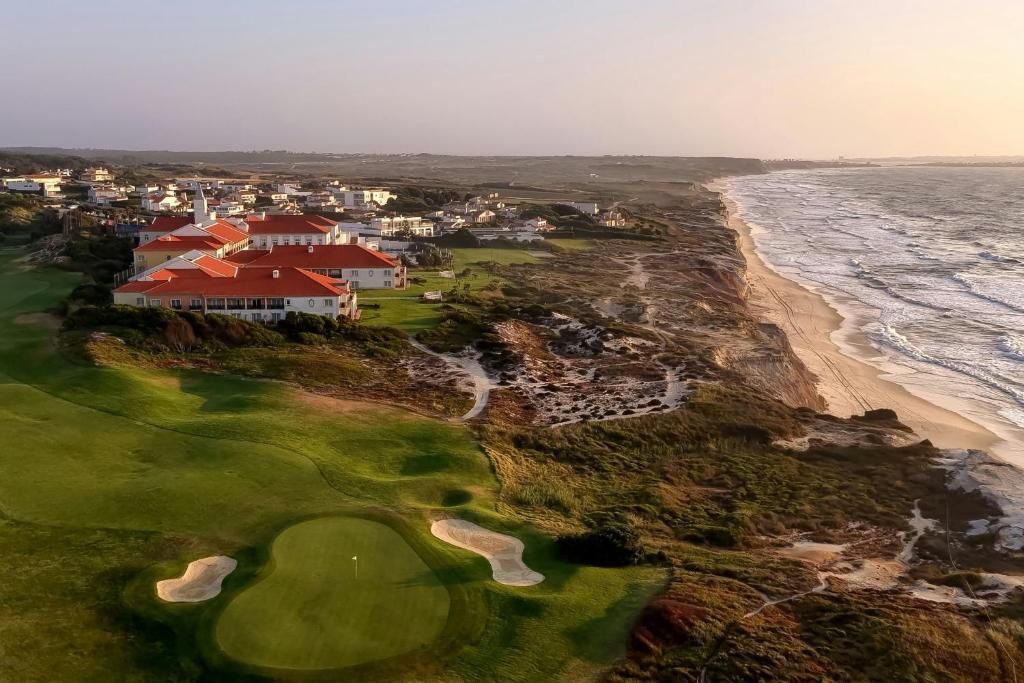 Praia D'El Rey Marriott Golf & Beach Resort in Óbidos