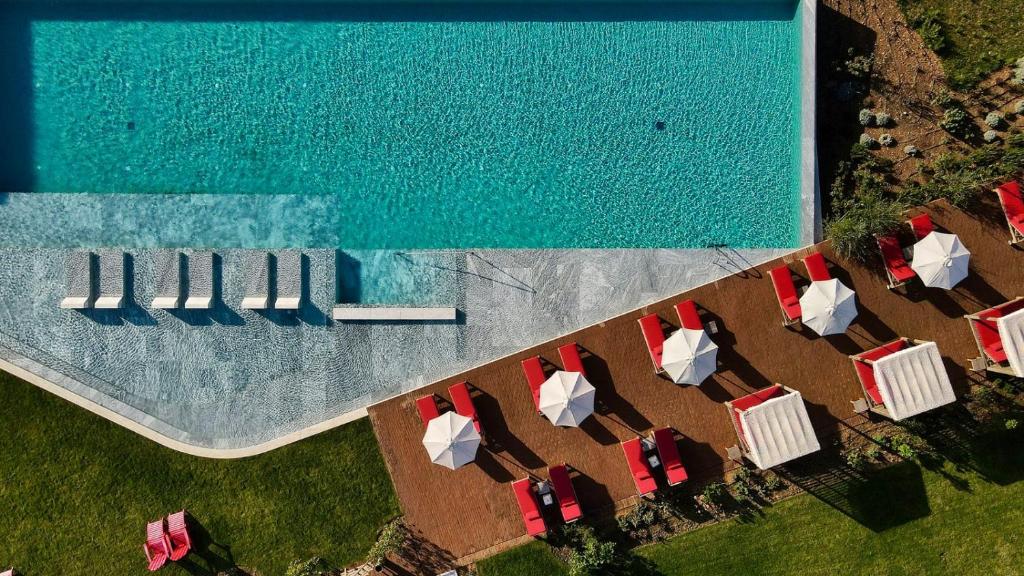 Praia do Canal Nature Retreat - Small Luxury Hotels of the World in Aljezur