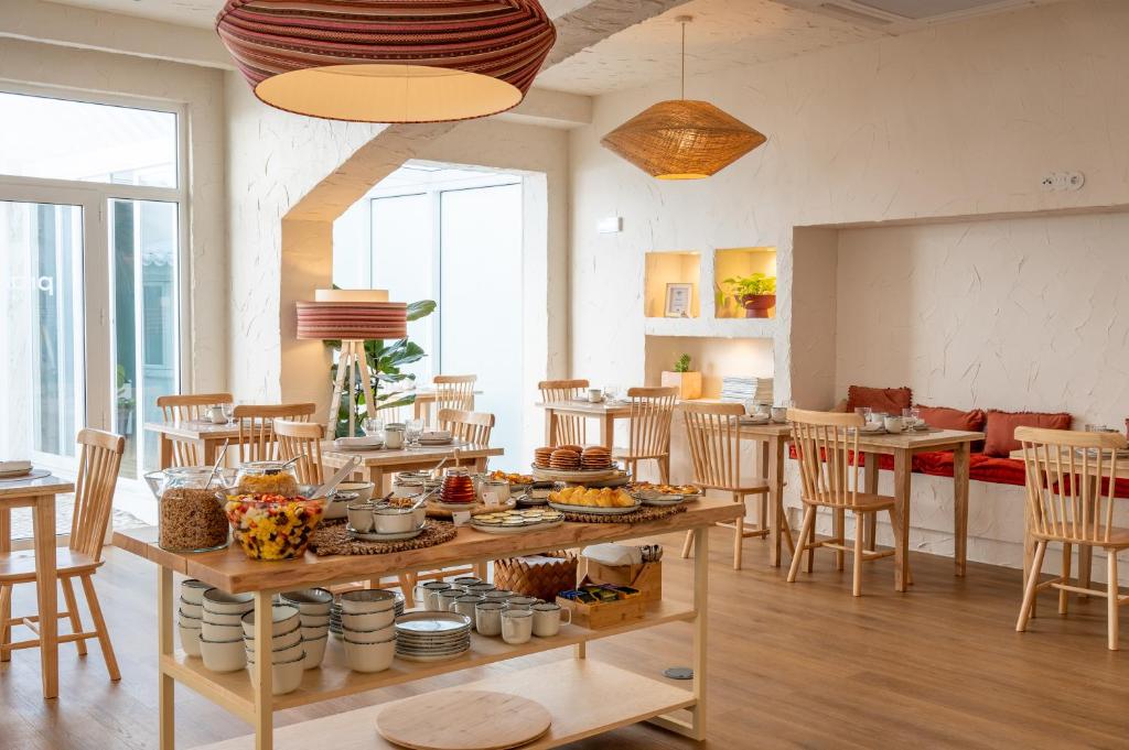 Praia FLH Hotels Ericeira in Mafra