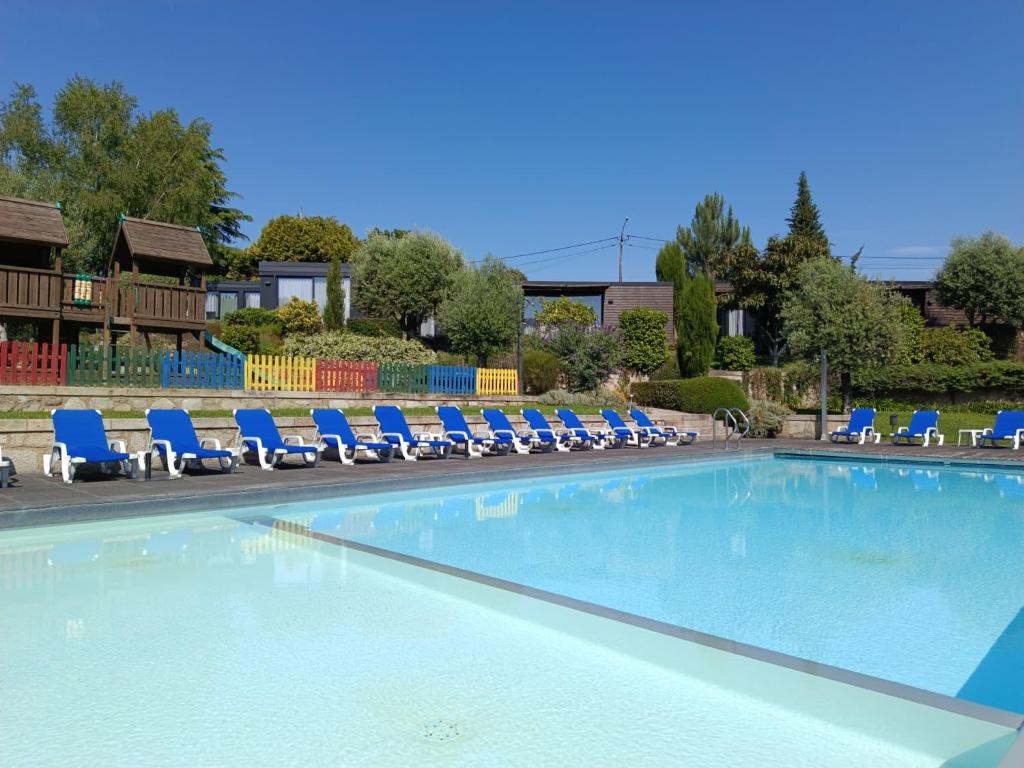 Prazer da Natureza Resort & Spa in Caminha