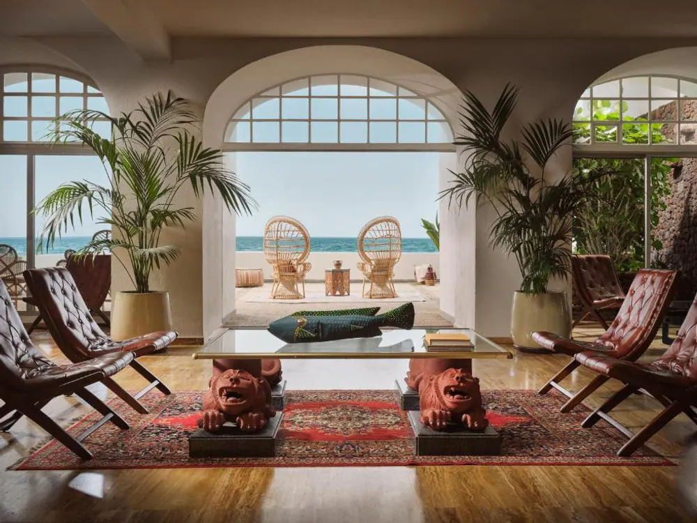 Precise Resort Tenerife in Puerto de la Cruz