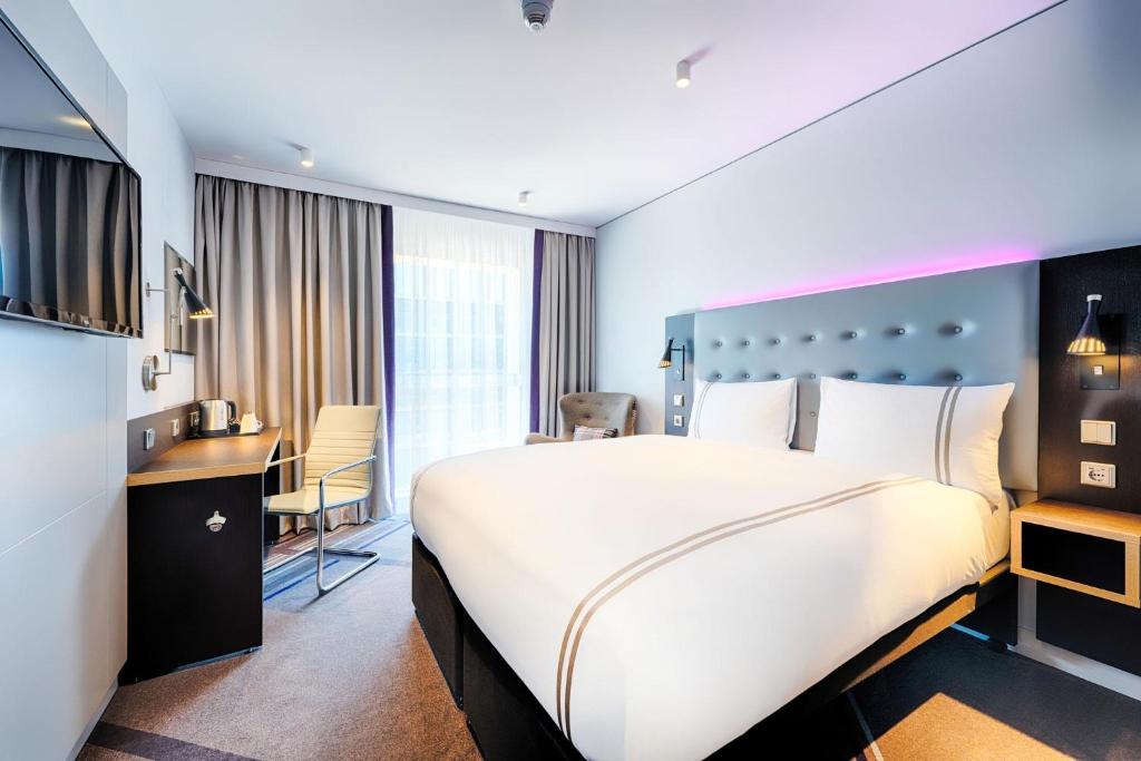 Premier Inn Darmstadt City Centre in Darmstadt