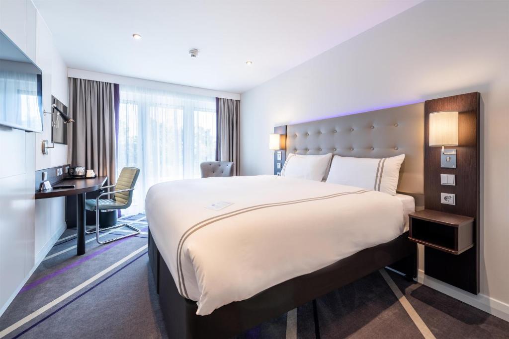 Premier Inn München City Schwabing in Munich