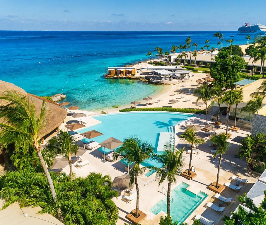Presidente InterContinental Cozumel Resort & Spa by IHG in Cozumel